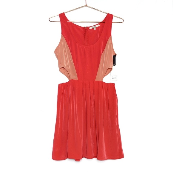 Lulu's • NWT BB Dakota Ripley Dress - Picture 3 of 7